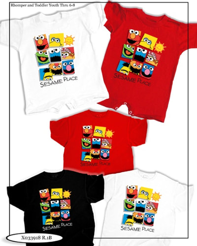 gift shop merchandise, graphic design t shirts, custom t shirts, promotional apparel, logo clothing, corporate merchandise 
